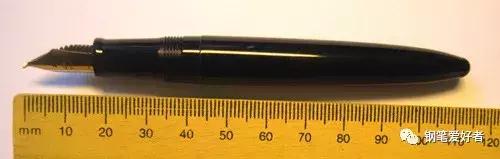 英雄616钢笔与英雄007钢笔的区别,日本也有书法