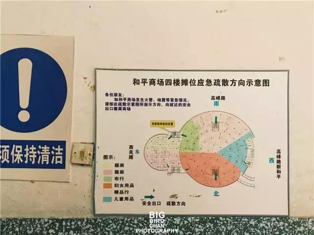 南宁和平商场旧照片,十年前南宁万象城