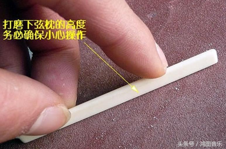 吉他初学者必备调琴技巧详解,吉他弹单音旋律技巧