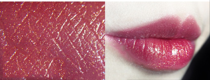 阿玛尼101黑管哑光口红,阿玛尼红管206唇釉深唇试色