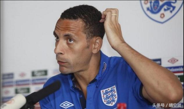 英国足球的传奇人物,英国著名足球明星