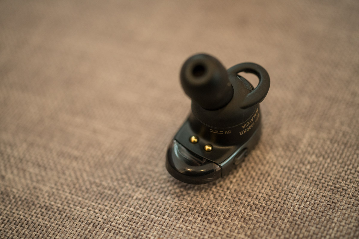 索尼降噪豆1000xm4舒适度,索尼降噪豆有防丢失定位么