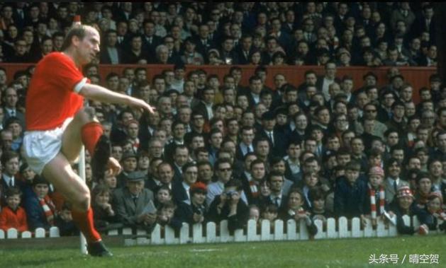 英国足球的传奇人物,英国著名足球明星