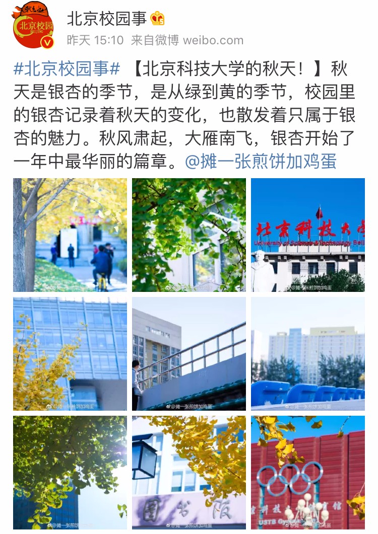 京城赏秋打卡胜地,京城赏荷最佳路线图