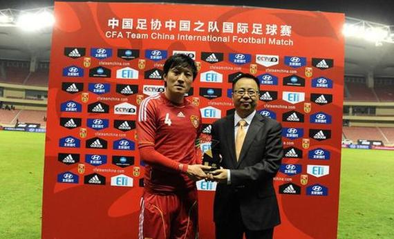 里皮为什么重新接手国足,国足最新消息里皮