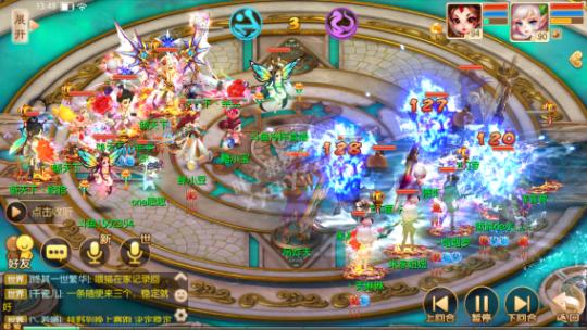 梦幻诛仙手游灵音殿怎么加点,梦幻诛仙灵音殿怎么加点