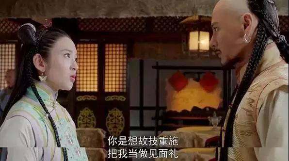 从秦始皇到皇太极,他演电视剧把历史学了个遍,可以转行当老师了