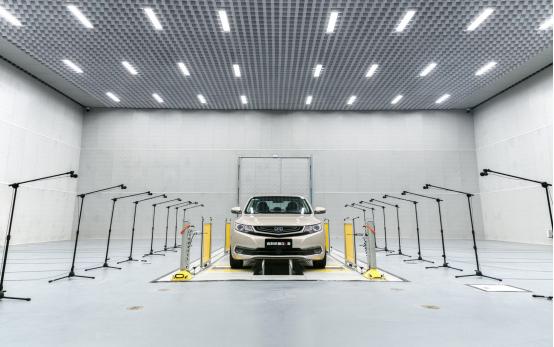 吉利自主研发能力不足,吉利有哪些先进技术