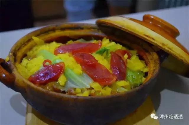 漳州目前小吃有哪些,漳州特色小吃是哪些