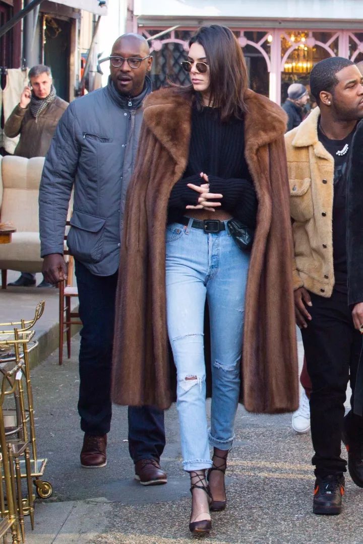 皮草是环保公敌吗,真假皮草有什么区别