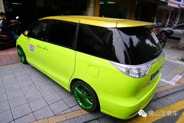 比亚迪m6改装发动机,比亚迪m6尾灯改装