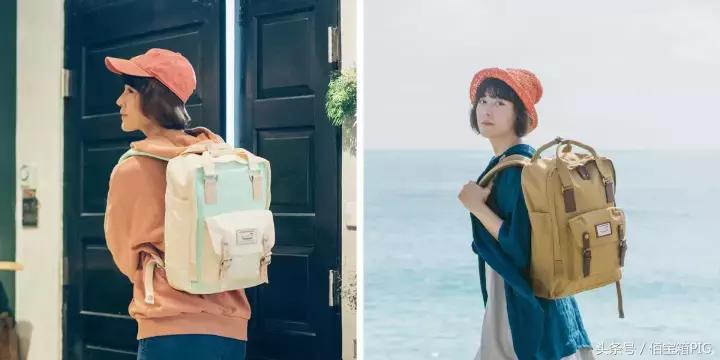 适合女孩子背的通勤包,小个子女生上班背的包包推荐