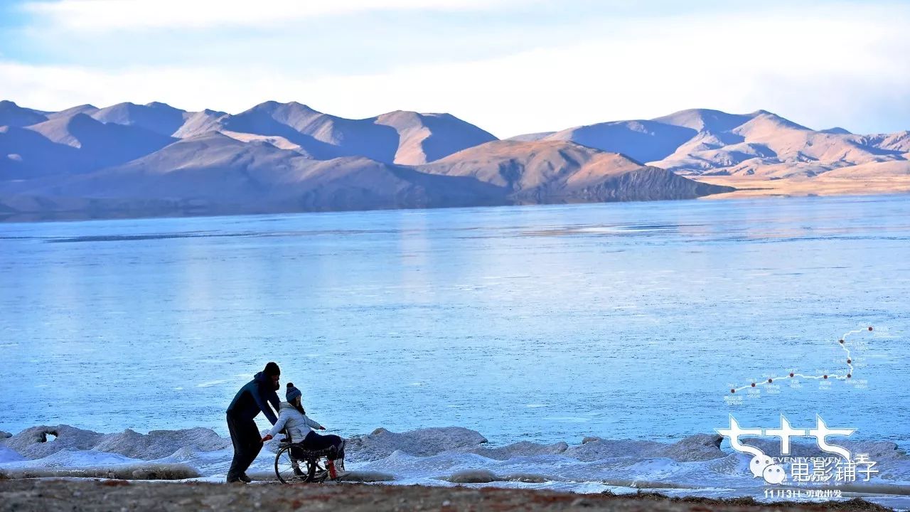 风靡8年的天涯神贴,40万人看过的神片