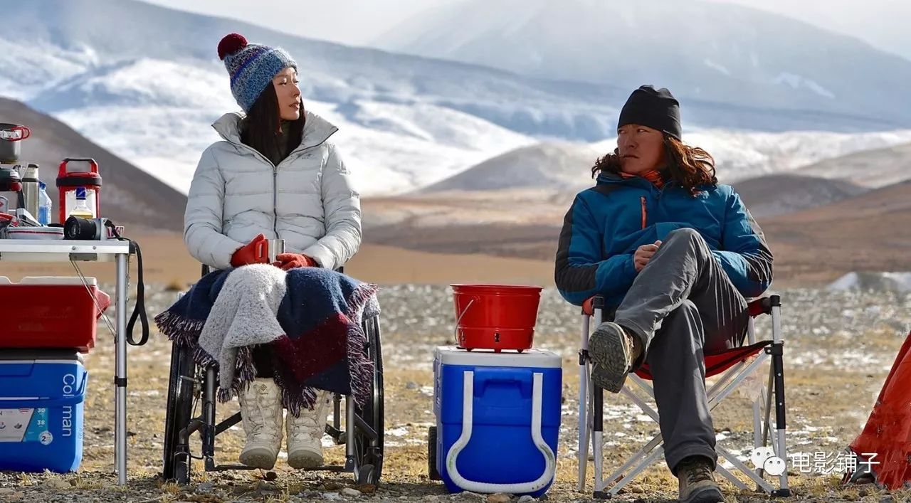 风靡8年的天涯神贴,40万人看过的神片