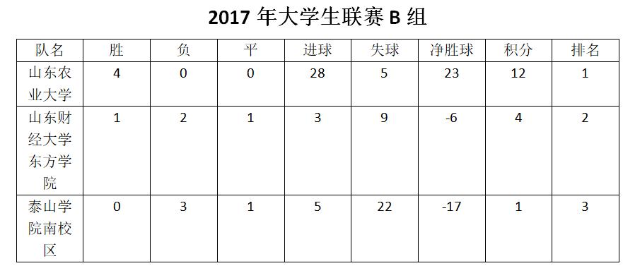 鲁能泰山杯大学,山东鲁能泰山联赛冠军
