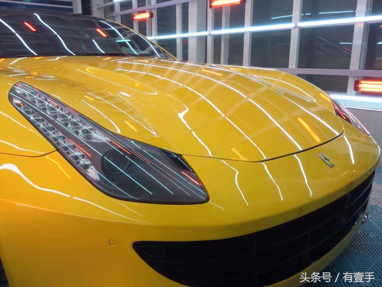 全车喷漆对二手车残值有影响吗,钣金喷漆对二手车交易的影响