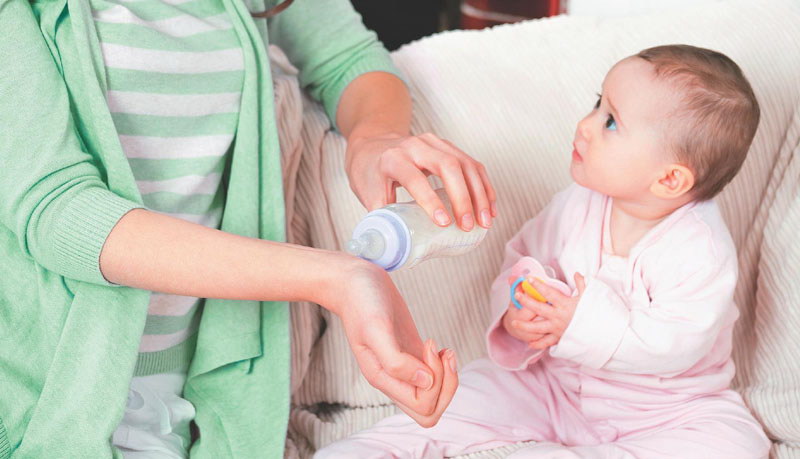 奶粉单罐和整箱有什么区别,奶粉小罐选啥