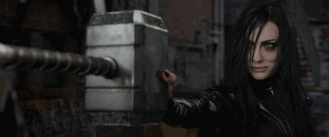 雷神3属于什么档次,雷神3前面一个漫威电影是什么