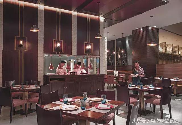 全城首推牛排中的贵族，一起坠入西部牛仔的狂热选择