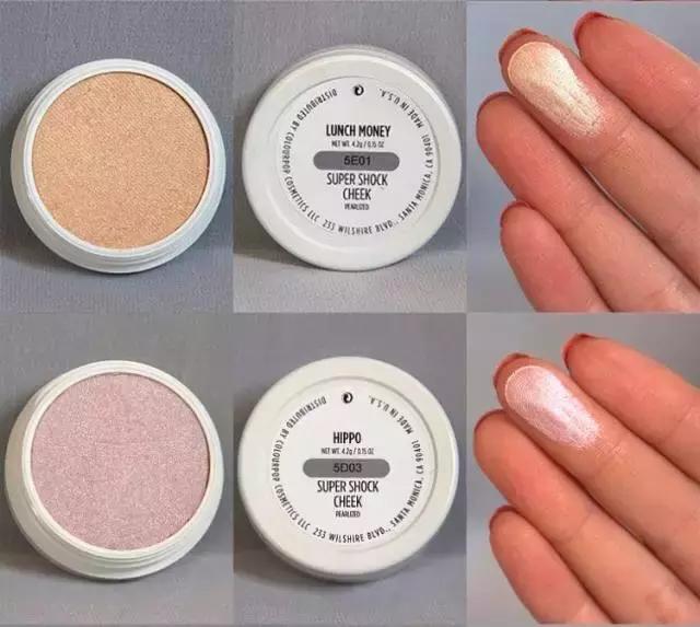 全球美妆博主推荐的口红,全球美妆博主推荐