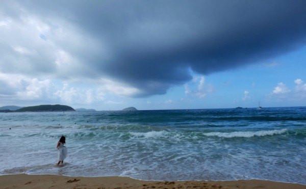 国内亲子游必去的10个海边,假期带孩子去大海旅游推荐