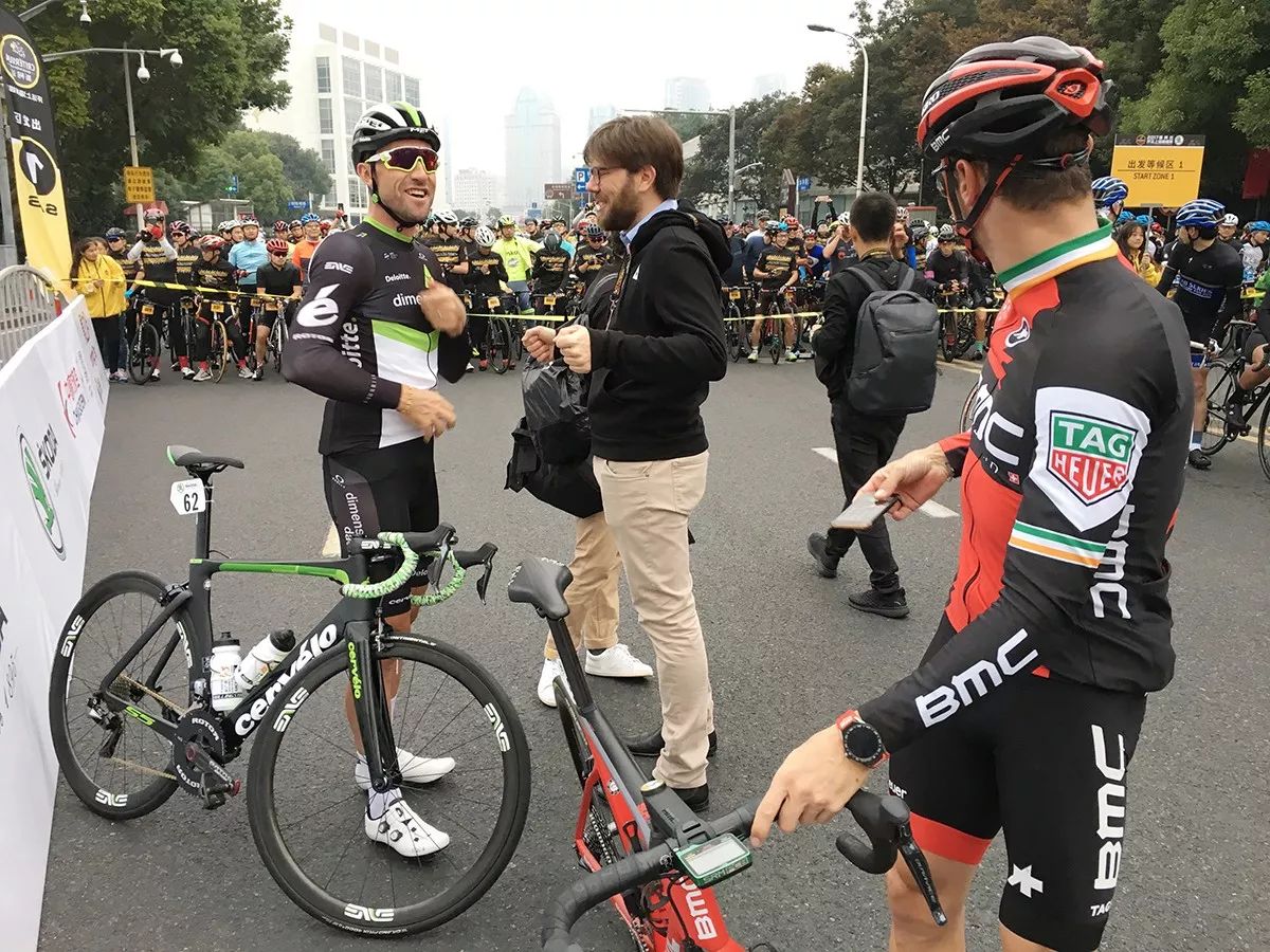 18年环法中国巅峰赛冲刺王,环法巅峰对决