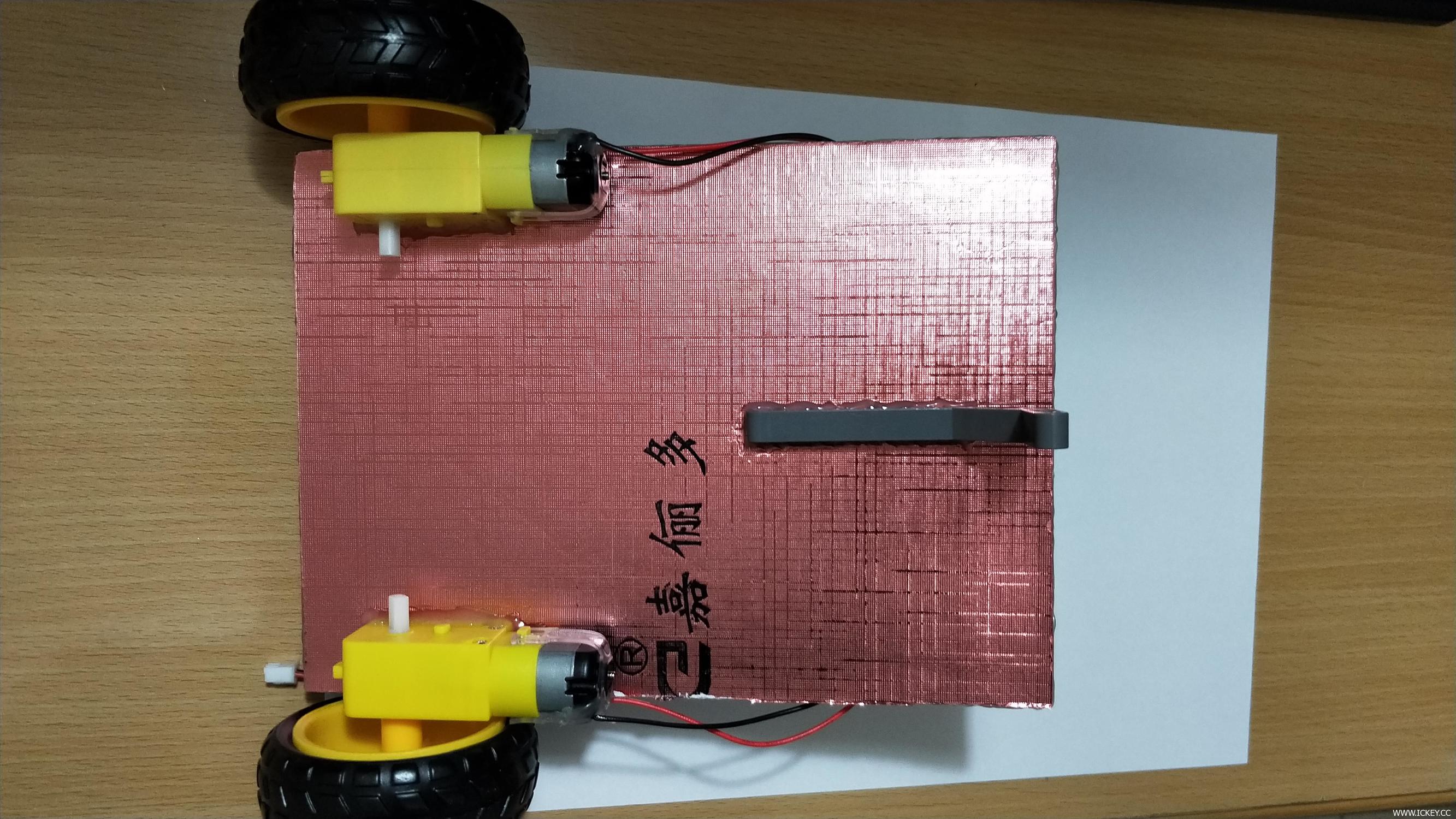 dfrobot机器人制作,dfrobot蓝牙遥控车