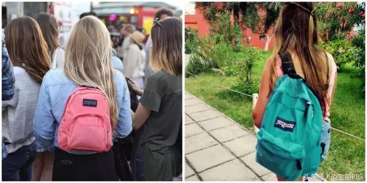 适合初中女生背的日常包包,适合小个子女生的包实用