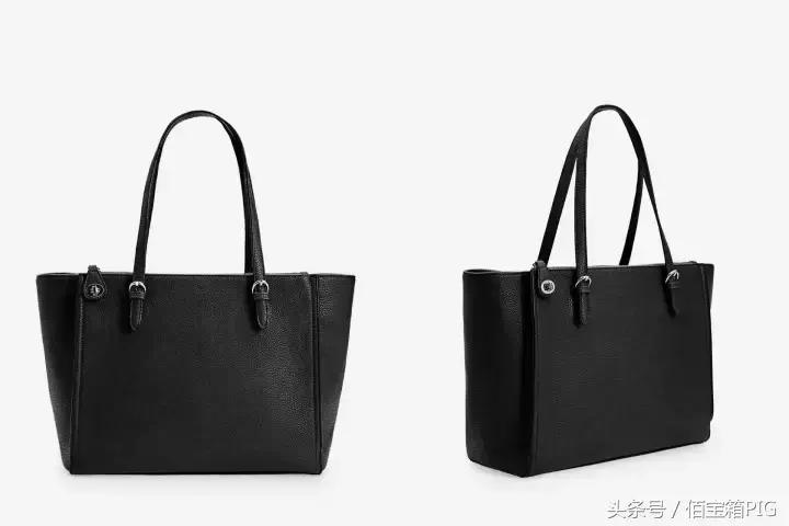 适合女孩子背的通勤包,小个子女生上班背的包包推荐