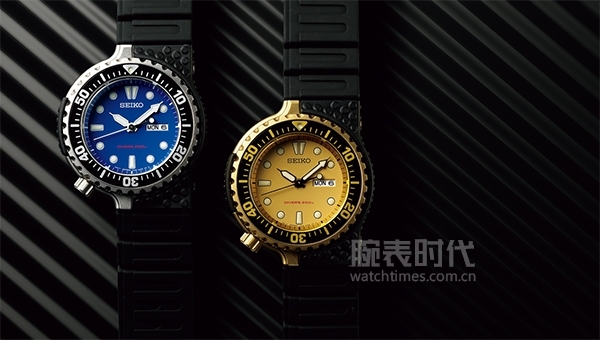 你想要的轻奢饰品都在这里,精工最新款限量版