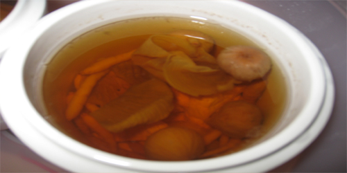 鸡内金大人吃有什么作用与功效,加工鸡内金的作用与功效