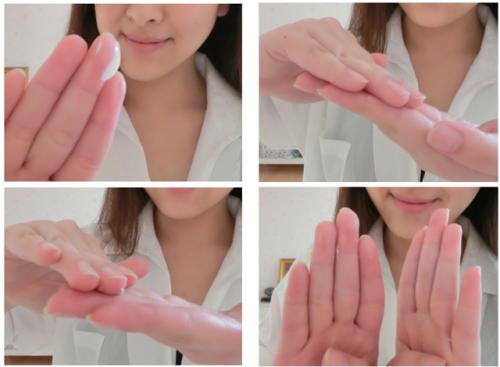 干皮起皮适合的水乳霜精华,换季脱皮保湿修复面霜