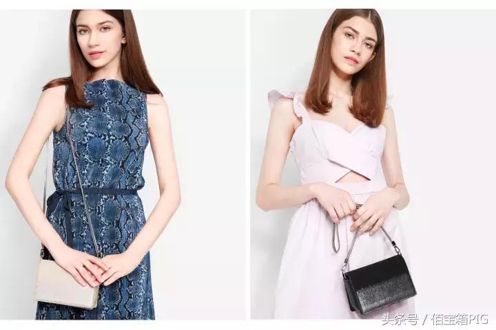 适合初中女生背的日常包包,适合小个子女生的包实用