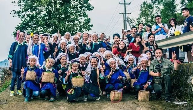 中摄协发布：雷山县苗年暨第十届中国原生态国际摄影大展欢迎您！