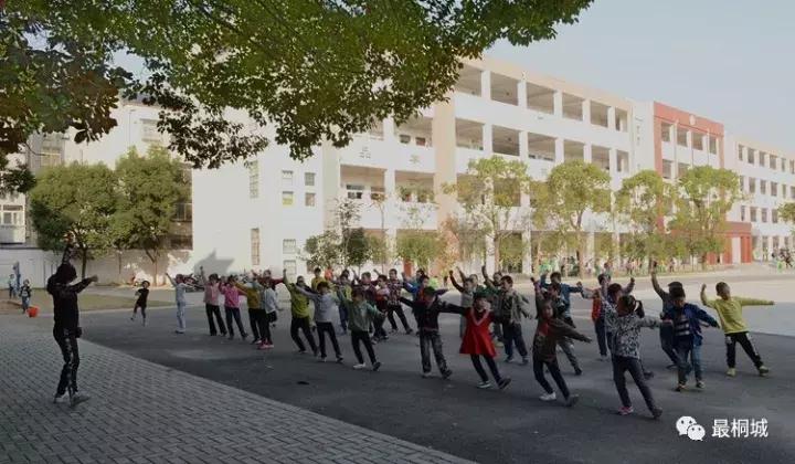 桐城同安小学2012,桐城同安小学