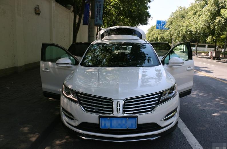 林肯车mkc真实油耗,林肯mkz车主1491公里真实用车体验