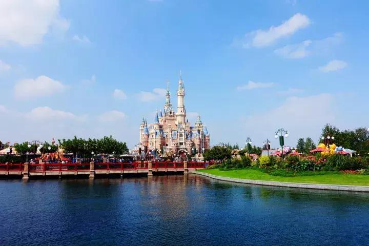 迪士尼有哪些值得玩的项目攻略,迪士尼热门攻略