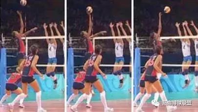 打排球吊球,排球吊球技术的合理运用