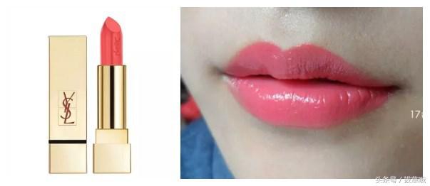 人见人爱的口红,人见人爱的斩男唇