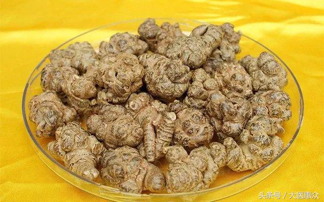 「百草知乎001」三七虽好，不是谁都能用