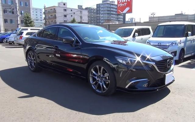 马自达阿特兹2020明年能优惠多少,东营马自达阿特兹优惠