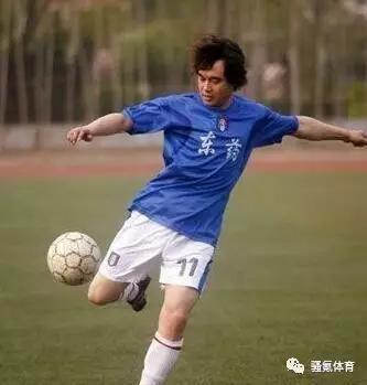 谁说当门将的一定都是身高马大的