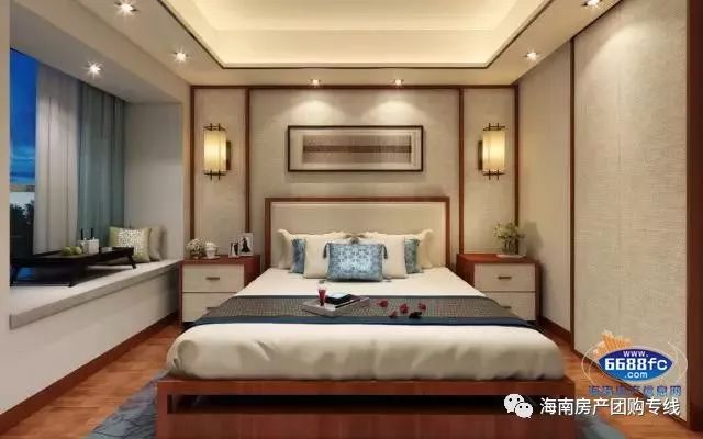 三亚海棠湾联投海棠韵房价,联投海棠韵复式