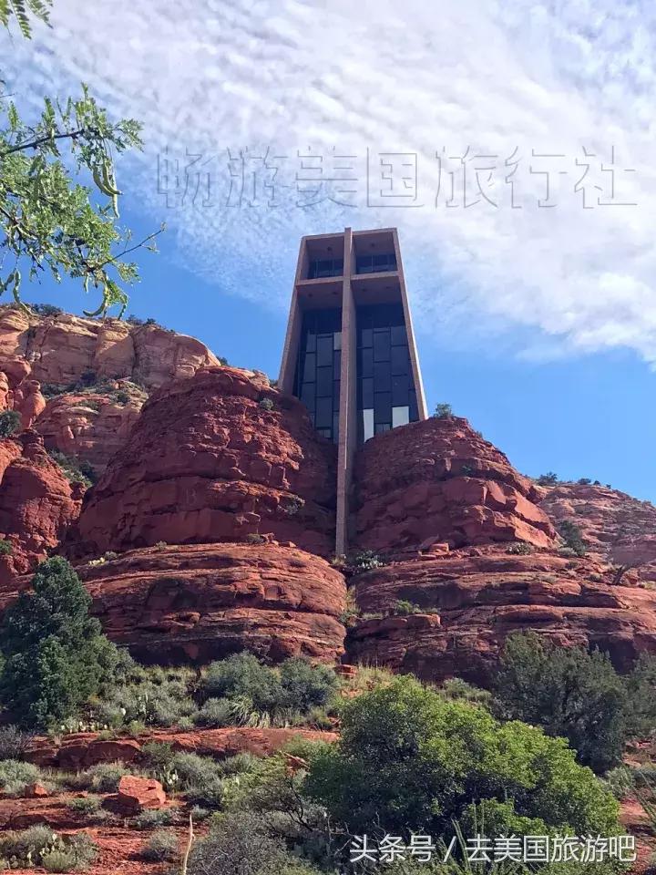 美国风景最美的小镇,美国风景最好的小镇