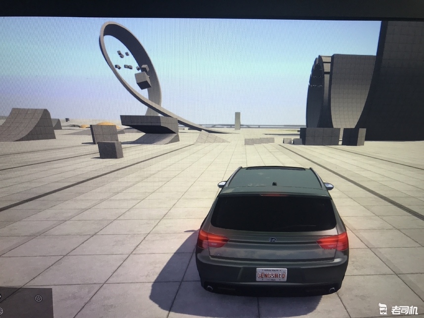 快上车！神奇的极品飞车终于更新了，你喜欢那辆？