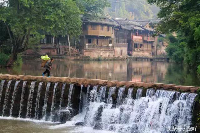 为何不要随便去雅安？