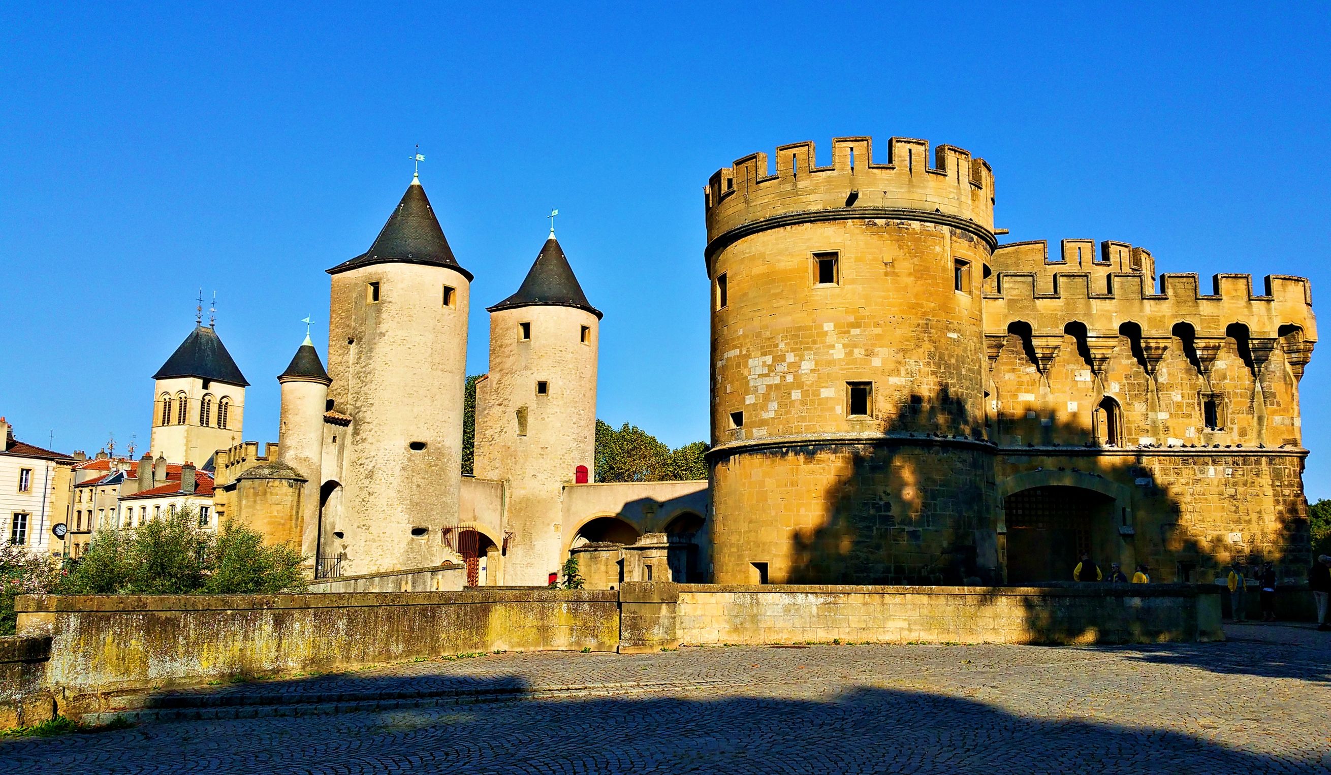 法国香槟之乡在哪里,香槟小镇法国