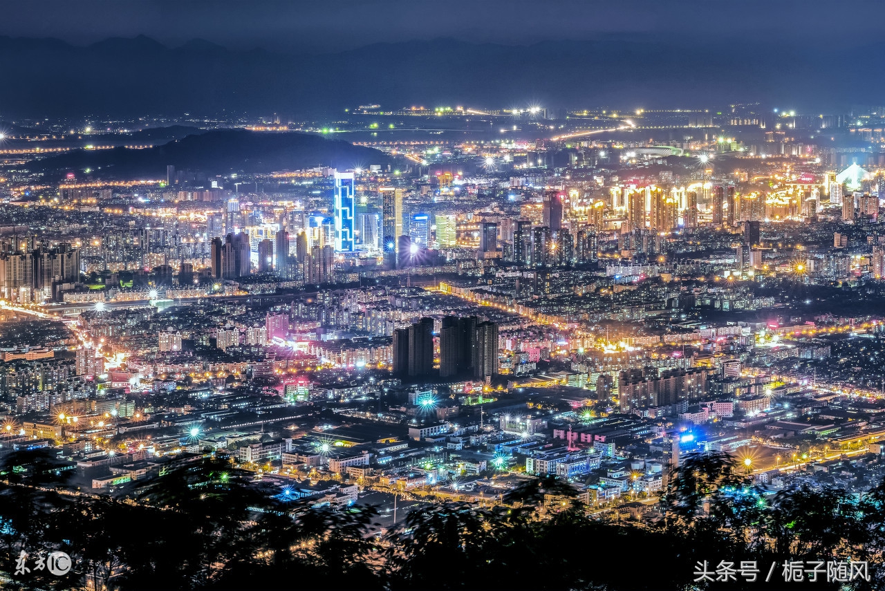 福建为什么有三个强市,福建三大中心城市的问题