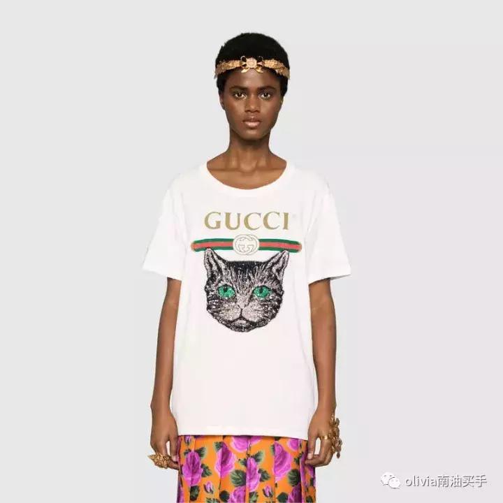 gucci有一年特别火,gucci为什么突然这么火