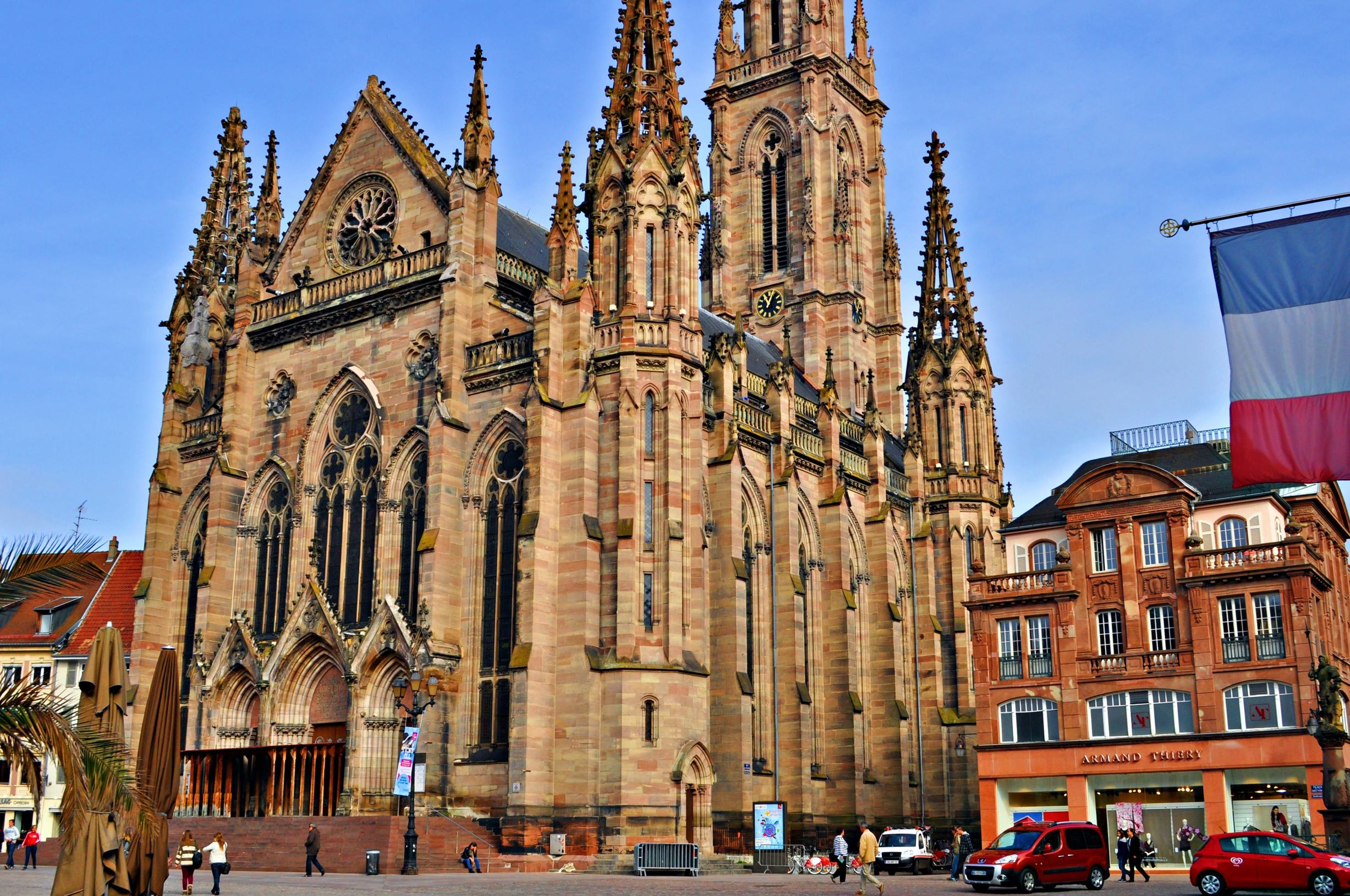 法国香槟之乡在哪里,香槟小镇法国